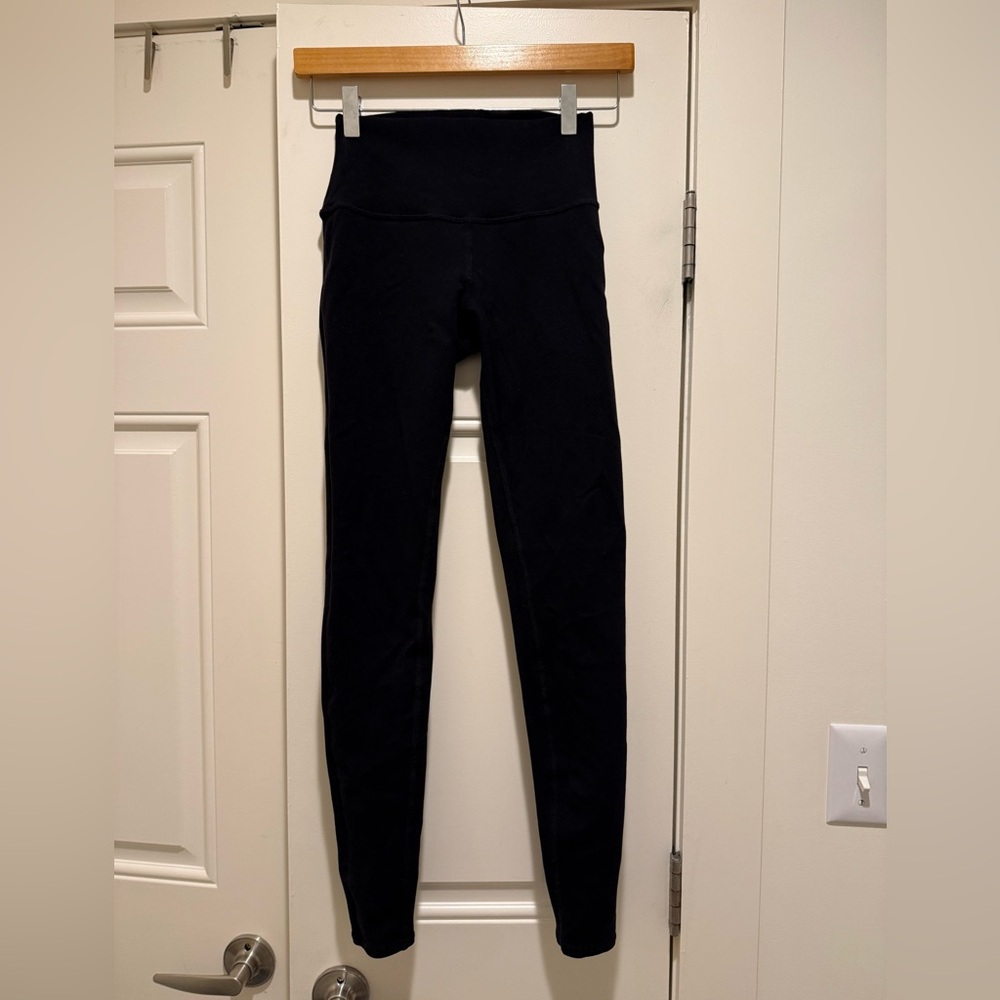 Alo Airbrush Leggings